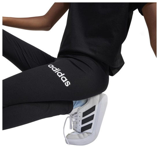 Adidas Παιδικό κολάν Essentials Linear Leggings Adidas Παιδικό κολάν Essentials Linear Leggings